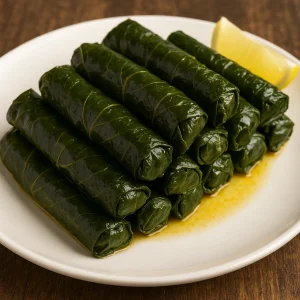 Ordu Usulü Kara Lahana Sarması Tarifi