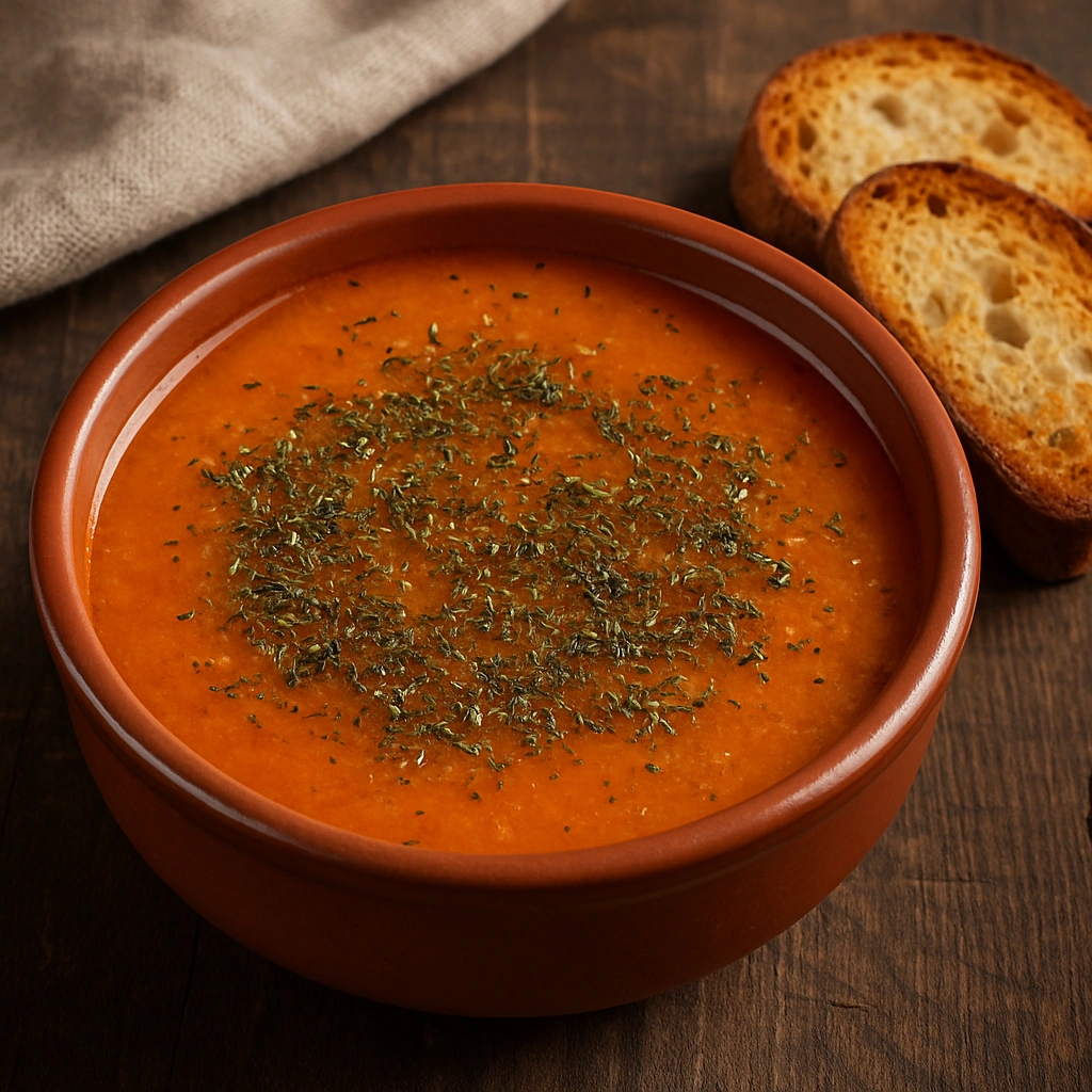 Tarhana Çorbası