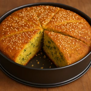 Balkan Lezzeti Kaşnika (Karmaca)