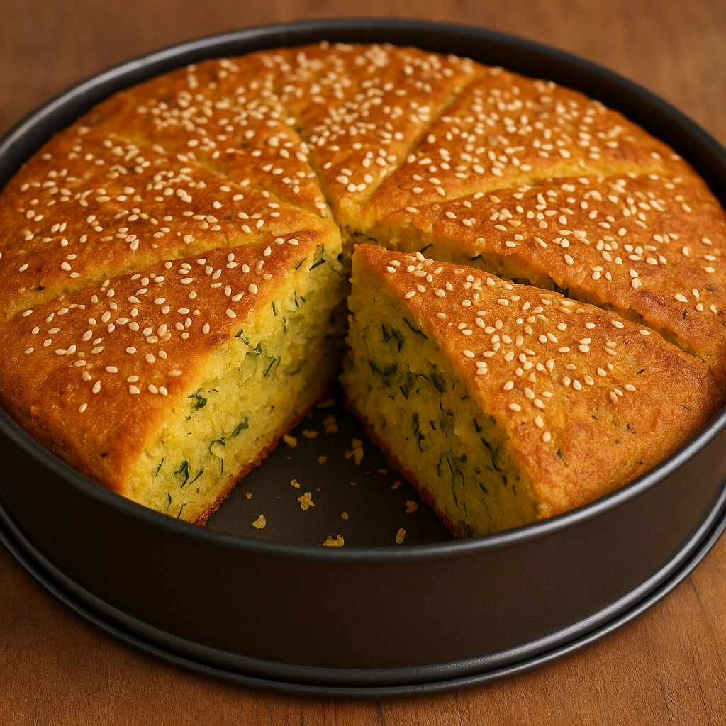 Balkan Lezzeti Kaşnika (Karmaca)