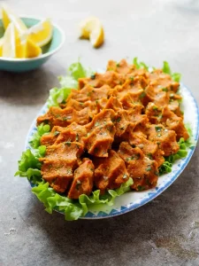 Anadolu’nun Vegan Mirası Mercimek Köftesi