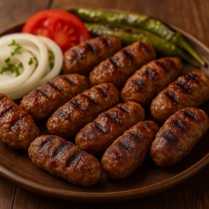 Evde Gerçek İnegöl Köftesi Tarifi