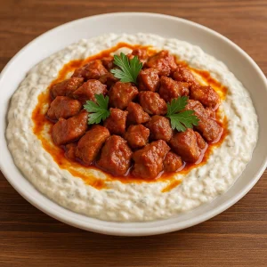 Ali Nazik Kebabı