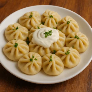 Kafkaslardan Sofraya Meşhur Hingel