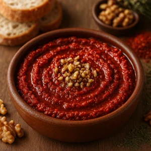Kahvaltının Yıldızı Acuka