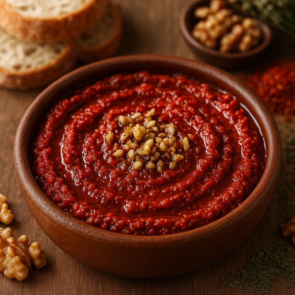 Kahvaltının Yıldızı Acuka