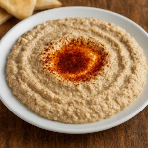 Klasik Çerkez Tavuğu Tarifi