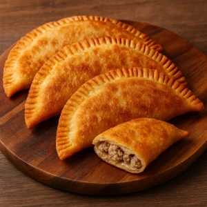 Meşhur Çi Börek Tarifi