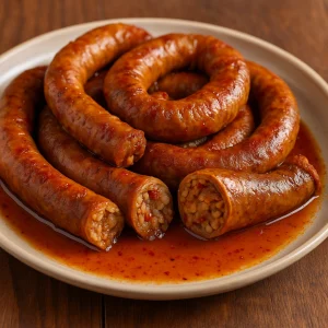 Mumbar Dolması