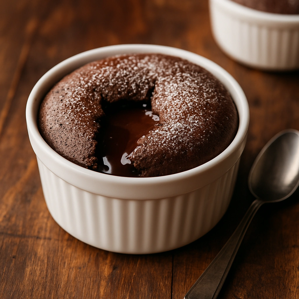 Sufle Tarifi