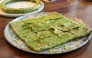 Çıtır Çıtır Antep Katmeri