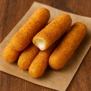 Mozzarella Stick