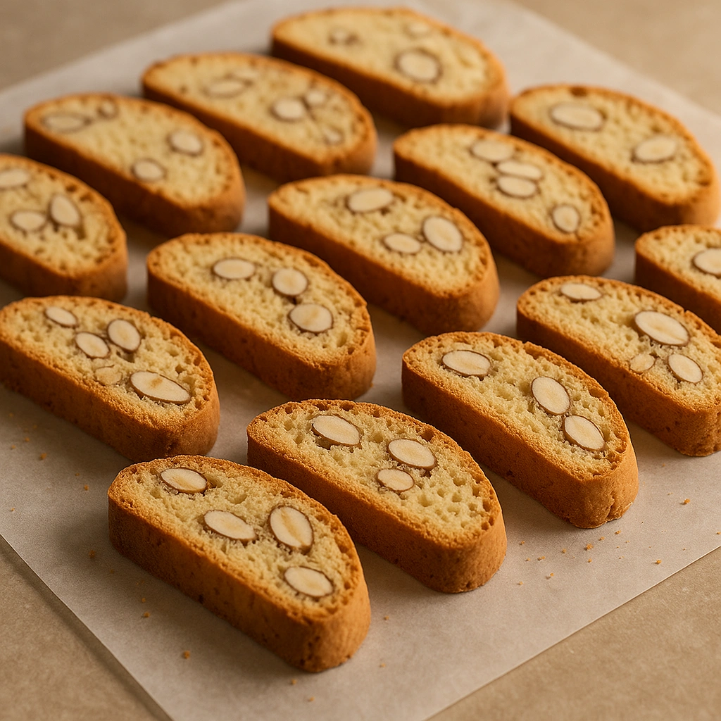 Biscotti