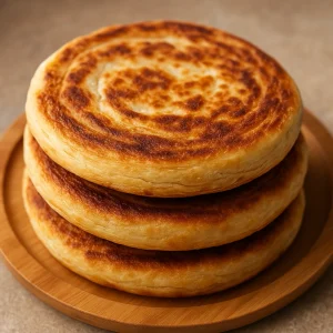 Gümüşhane Ketesi Tarifi